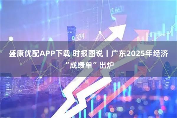 盛康优配APP下载 时报图说丨广东2025年经济“成绩单”出炉